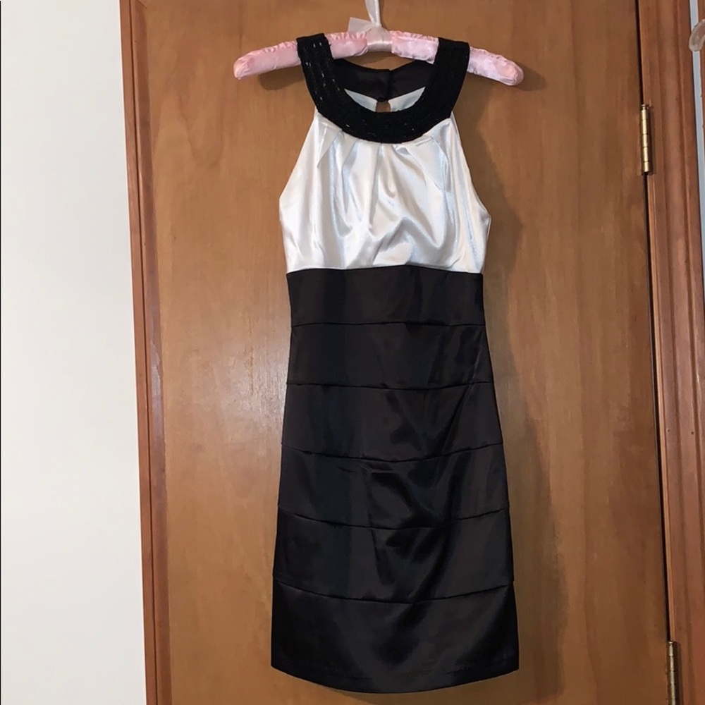 B. Darlin Semiformal Dress